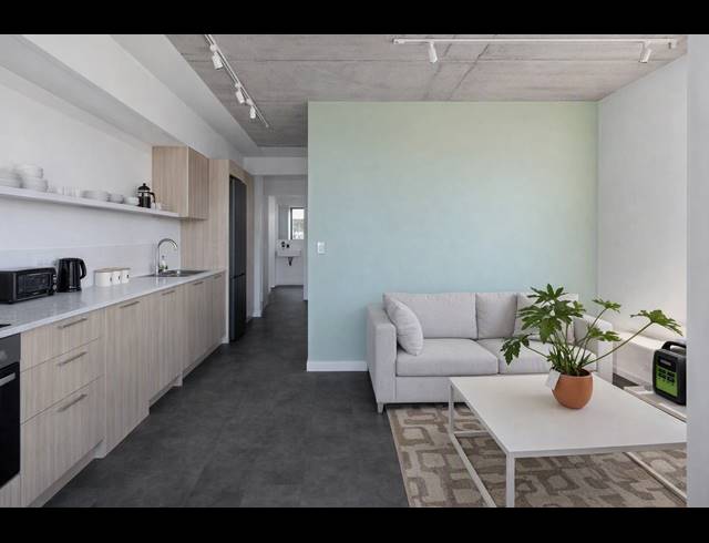 1 BEDROOM APARTMENT FOR SALE IN SEA POINT
